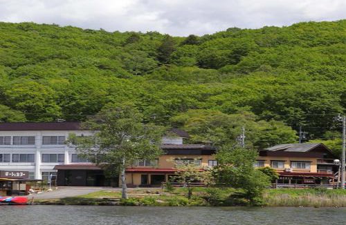 Shirakabako Hotel | Kimimachisou