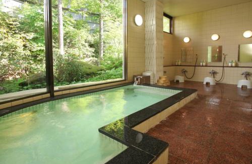 Shirakabako Hotel | Kimimachisou