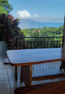 Punaauia Villa | Kimmy Tahiti House