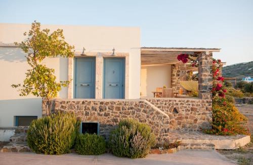 Kimolos Apartment | Kimolia Gi