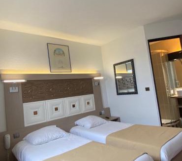 Epone Hotel | Kimotel Epône-Flins