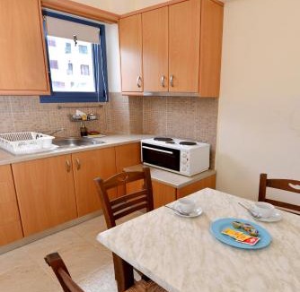 Armenistis Apartment | Kimothoy