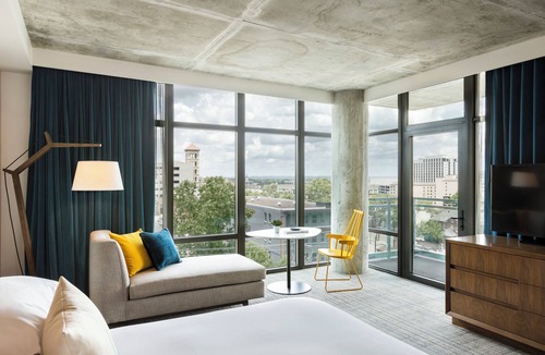 Music Row Hotel | Kimpton Aertson Hotel by IHG