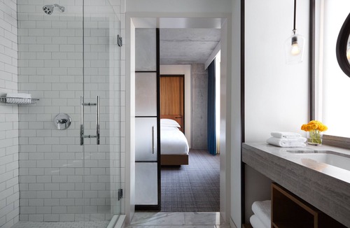 Music Row Hotel | Kimpton Aertson Hotel by IHG