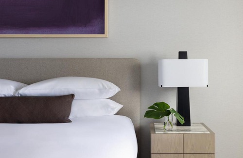 Southmoor Park Hotel | Kimpton Claret Hotel by IHG