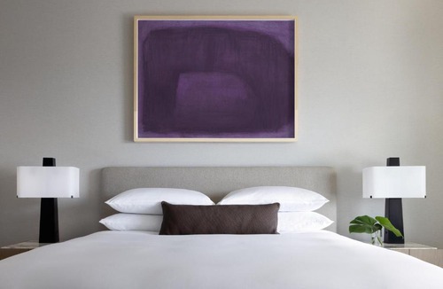 Southmoor Park Hotel | Kimpton Claret Hotel by IHG