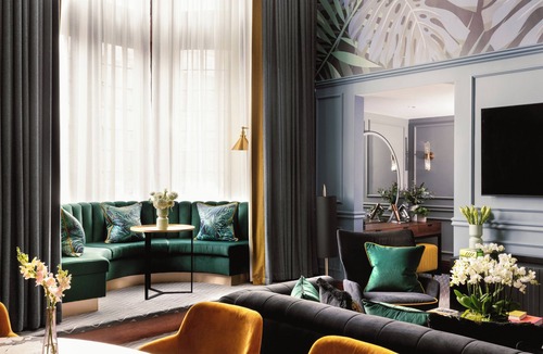 Manchester City Centre Hotel | Kimpton Clocktower by IHG