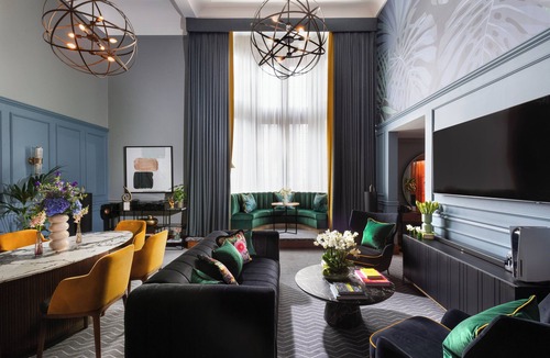 Manchester City Centre Hotel | Kimpton Clocktower by IHG