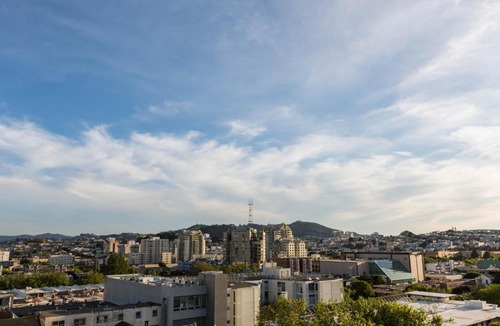 Lower Pacific Heights Hotel | Kimpton Hotel Enso by IHG