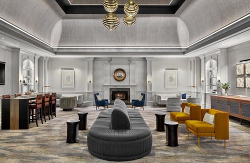 Downtown Denver Hotel | Kimpton Hotel Monaco Denver
