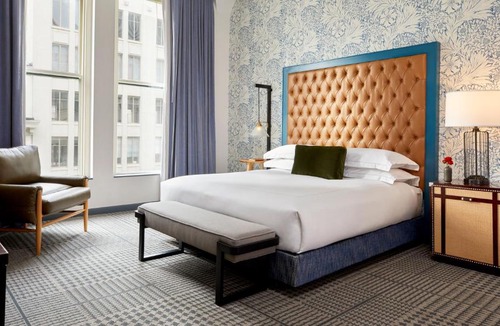 Downtown Denver Hotel | Kimpton Hotel Monaco Denver