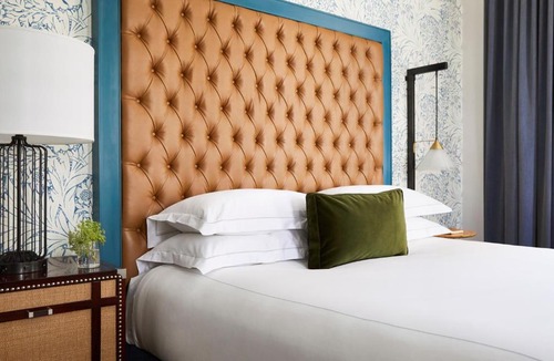 Downtown Denver Hotel | Kimpton Hotel Monaco Denver