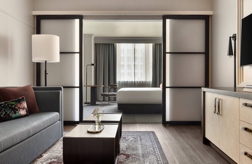 Downtown Seattle Hotel | Kimpton Hotel Monaco Seattle by IHG