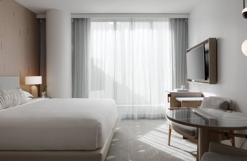 West Avenue Hotel | Kimpton Hotel Palomar South Beach by IHG