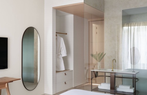 Zona Colonial Hotel | Kimpton Las Mercedes by IHG