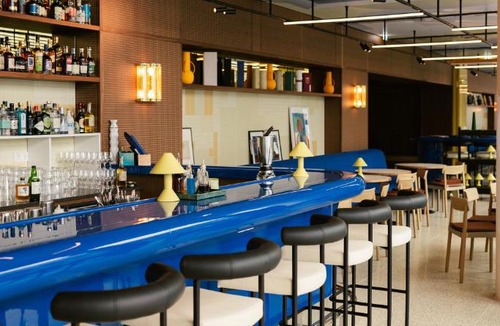 Altstadt Hotel | Kimpton Main Frankfurt by IHG