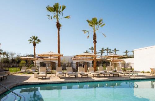 South Scottsdale Resort | Kimpton Miralina Resort and Villas by IHG
