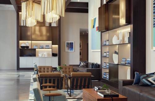 Deep Ellum Hotel | Kimpton Pittman Hotel – Downtown Dallas by IHG