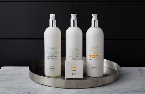 Bloor-Yorkville Hotel | Kimpton Saint George by IHG