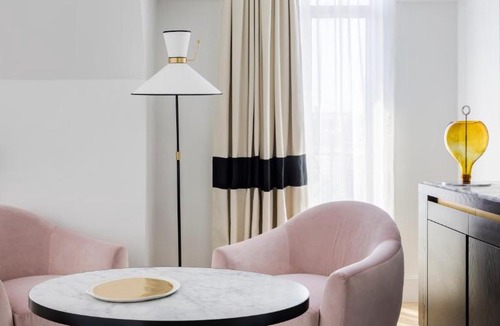 Gaillon Hotel | Kimpton - St Honoré Paris by IHG