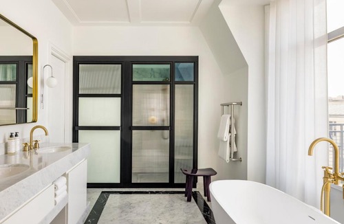 Gaillon Hotel | Kimpton - St Honoré Paris by IHG