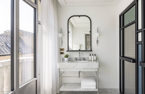 Gaillon Hotel | Kimpton St Honore Paris by IHG