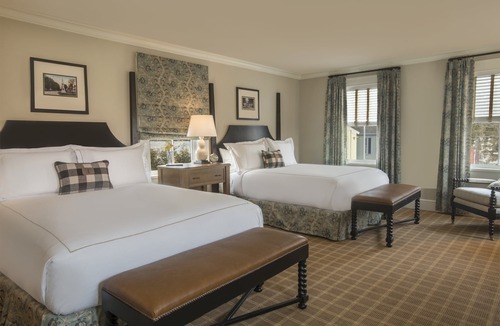 Manchester Hotel | Kimpton Taconic Hotel by IHG