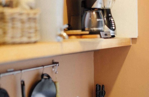 Roma Sur Apartment | Kin Pech | Boho 1BR · Rooftop in Roma Sur