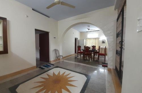 Chirayinkil House | Kina Home Stay