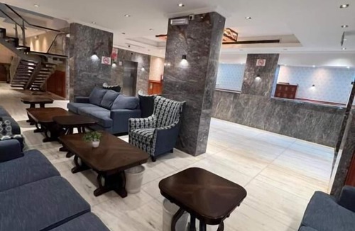 Mecca Hotel | Kinan Al Azizia Makkah Hotel