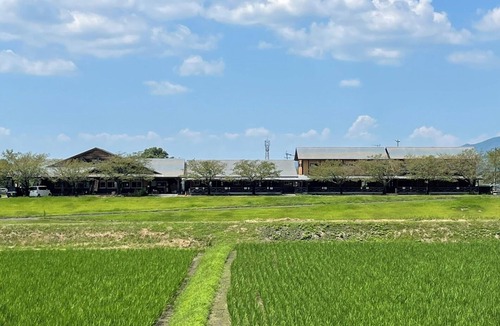 Kikuchi Hotel | kinasse