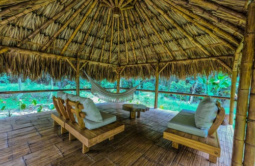 Sevilla Other | Kindé Glamping