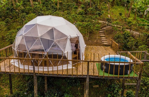 Sevilla Other | Kindé Glamping