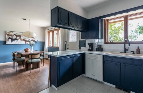 South Boulder House | Kind House - The Boulder Luxe Retreat