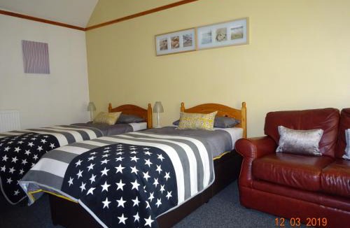 Helmsdale House | Kindale House