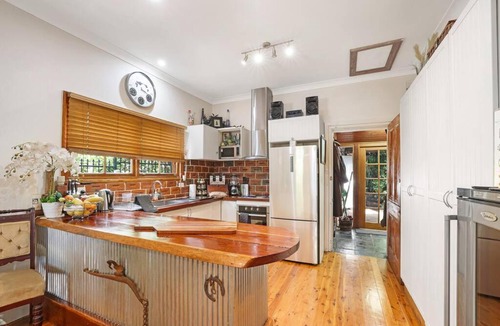 East Tamworth House | Kindarra
