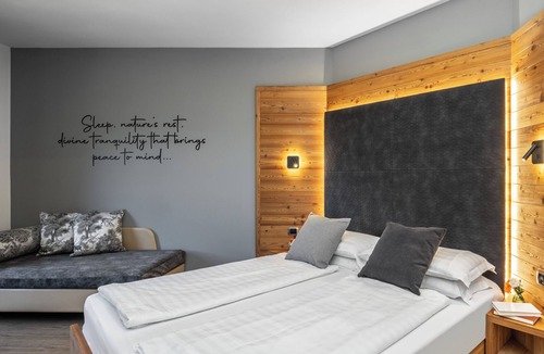 Locca Hotel | Kinderhotel Adriana