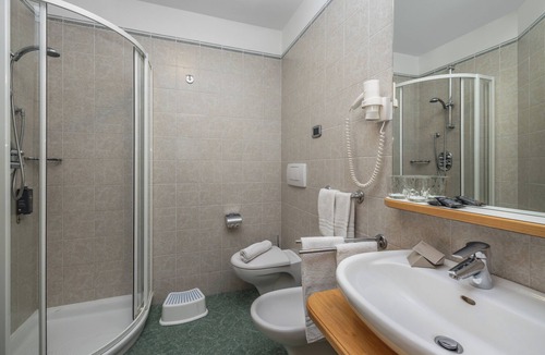 Locca Hotel | Kinderhotel Adriana