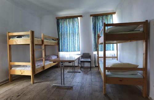 Soars Hostel | Kinderuni Bekokten