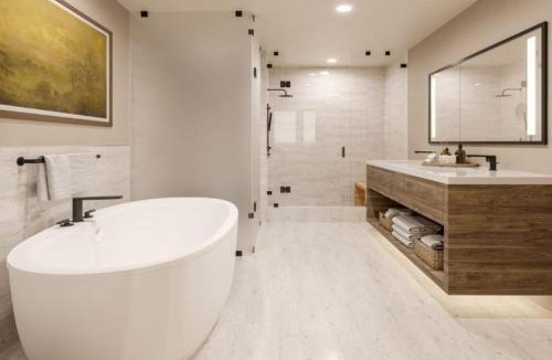River Run Apartment | Kindred Resort Luxury Ski In, Ski Out 3 Bedroom Residence At The River Run Gondola