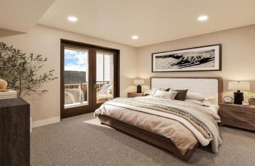 River Run Apartment | Kindred Resort Luxury Ski In, Ski Out 3 Bedroom Residence At The River Run Gondola