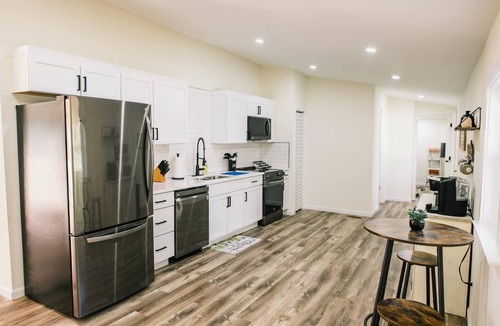 Santee House | Kindred Spirits Retreat at Lake Marion - Pet Friendly Getaway Minutes from I-95!