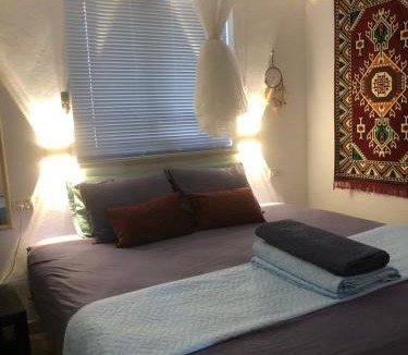 Ne'ot Golan Apartment | Kineret View