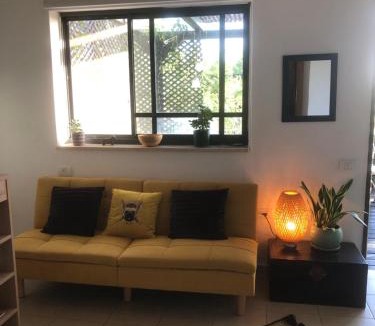 Ne'ot Golan Apartment | Kineret View
