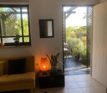 Ne'ot Golan Apartment | Kineret View