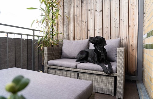 Mockern Apartment | King Albert Residence