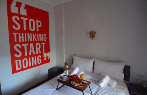 Florina Hotel | King Alexander