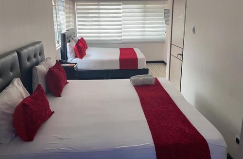 Quinta Paredes Hotel | KING AMBAR HOTEL