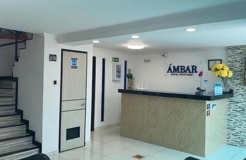Quinta Paredes Hotel | KING AMBAR HOTEL
