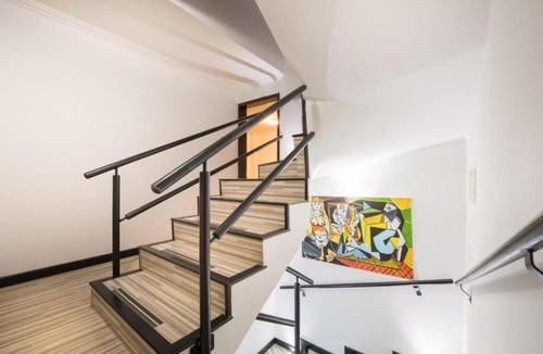 Quinta Paredes Hotel | KING AMBAR HOTEL